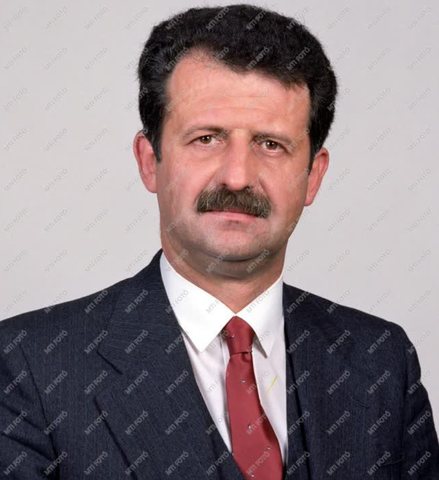 Első pártszakadás