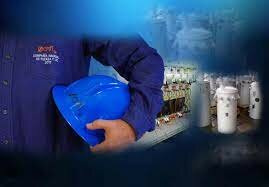 Compañía nacional de fuerza Eléctrica S.A.