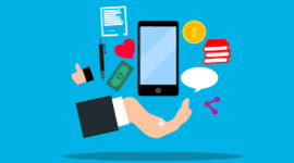 Timeline: Historia De La Web Y Los Navegadores