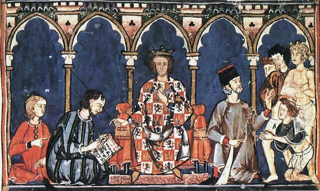 "literatura medieval"