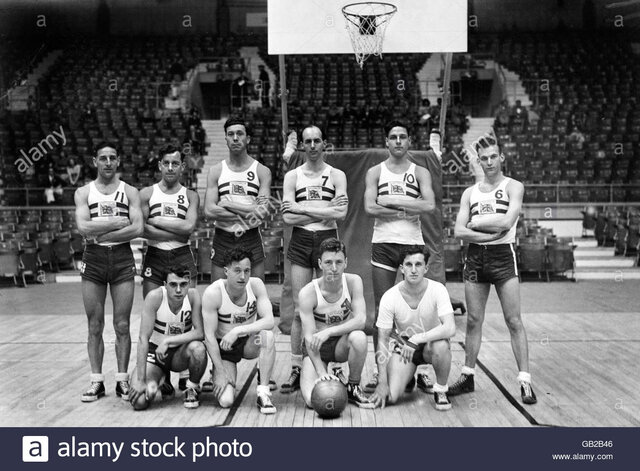 Juegos olímpicos en Londres