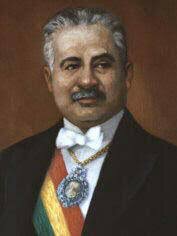 Eliodoro Villazón Montaño