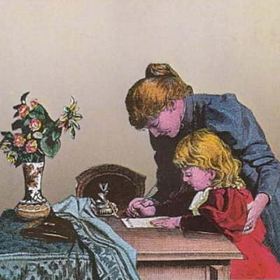 Timeline: ORÍGENES DE LA EDUCACIÓN