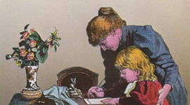 Timeline: ORÍGENES DE LA EDUCACIÓN