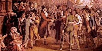 Comienza la etapa de la Convención