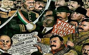 Posrevolución