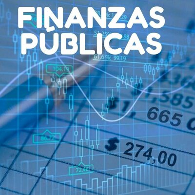 Timeline: Las Etapas de las Finanza Públicas por JMIR