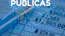 Timeline: Las Etapas de las Finanza Públicas por JMIR