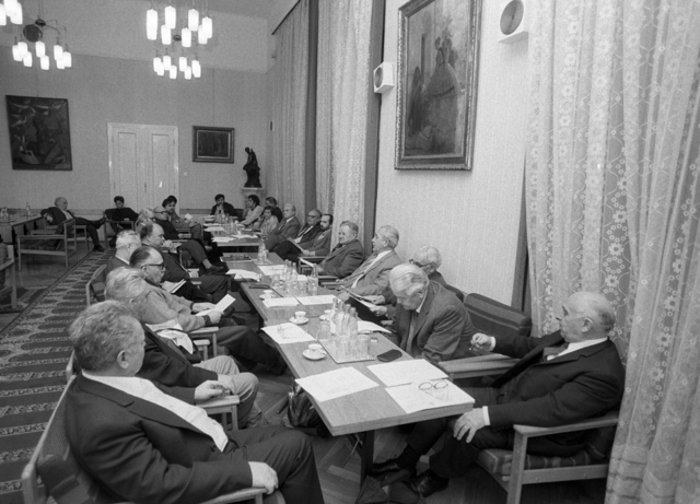 A Független Kisgazdapárt újjáalakulása