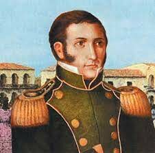 Manuel Dorrego es elegido gobernador de Buenos Aires