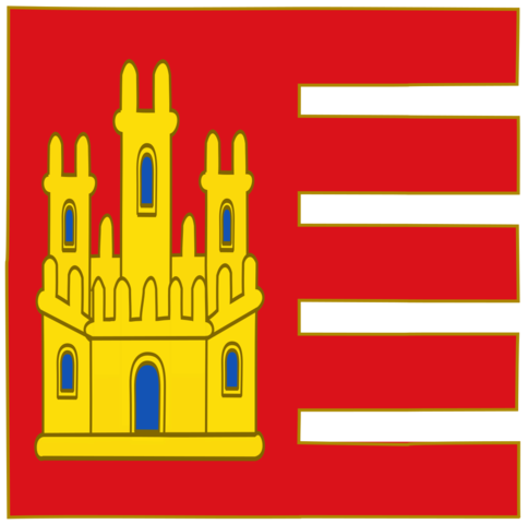 Fundación del Reino de Castilla