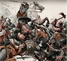 Fundación del Reino de Castilla