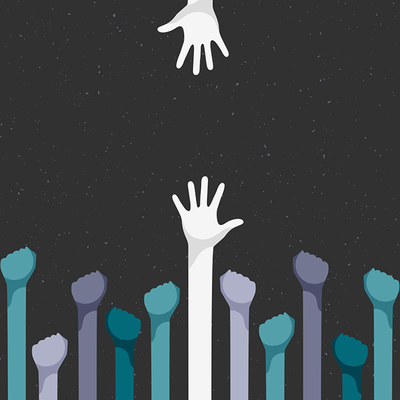 Timeline: Welcoming refugees to our town