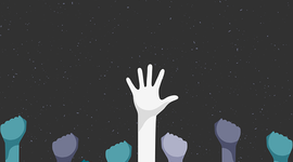 Timeline: Welcoming refugees to our town