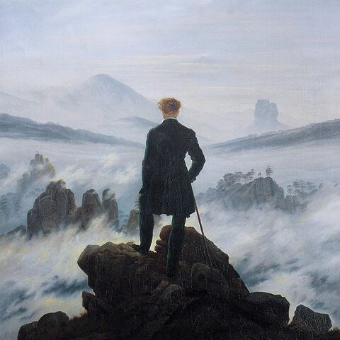 "Literatura romanticista"