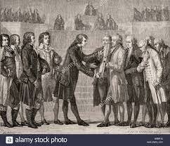 EL REY JURA LA CONSTITUCIÓN