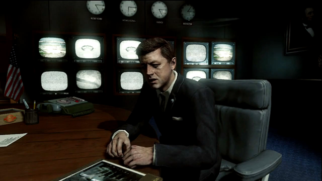 pentegon building secret bunker