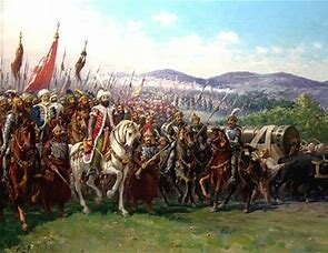 Caiguda de Constantinoble