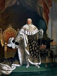 Luis XVIII