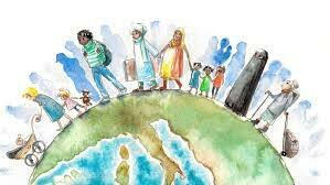 The benefits of hosting refugees