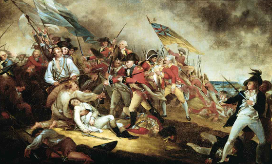 Guerra de la Independencia