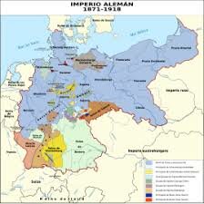 Unificación de Alemania