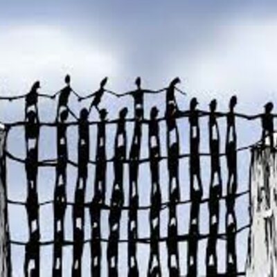 Timeline: EL TRABAJO