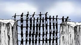 Timeline: EL TRABAJO