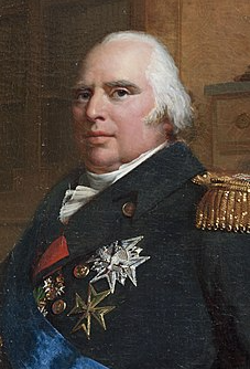 Luis XVIII de Francia