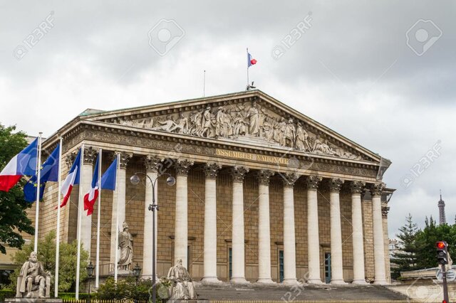 Monarquía en Francia.