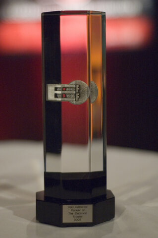 El año de los premios