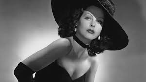 Hedy Lammar Muere