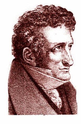 Jean Marc Gaspard Itard