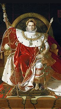 Napoleón I Bonaparte