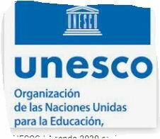 UNESCO La Declaración de Salamanca.