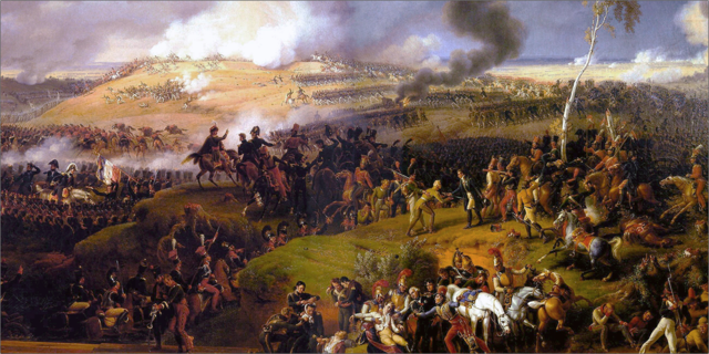 Congreso de Verona y Cien Mil hijos de San Luis