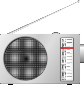 Radiodifusion