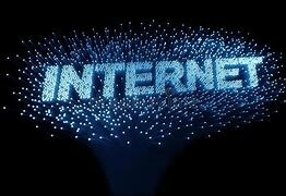 Nace Internet