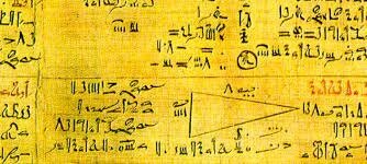 Papiro Golenischev 1890 A.C