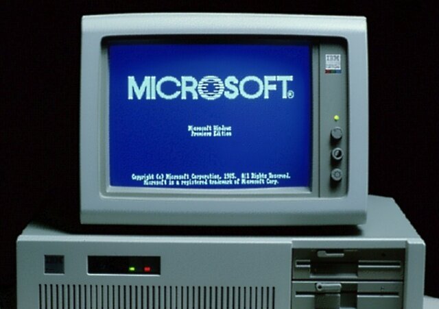 Microsoft Windows