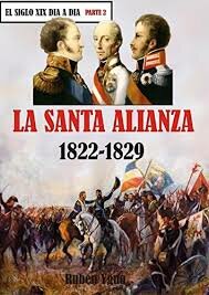 La santa alianza