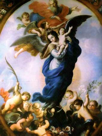 Mestizaje de la cultura clásica.