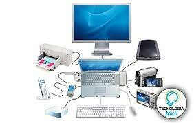 Historia de los dispositivos