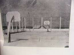 Tamaño de la cancha