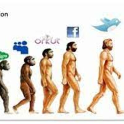 Timeline: La tecnología