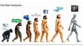 Timeline: La tecnología