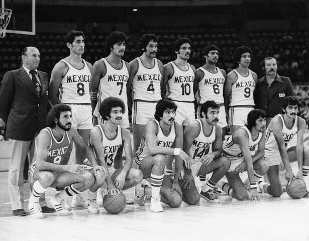 México obtiene medalla de plata