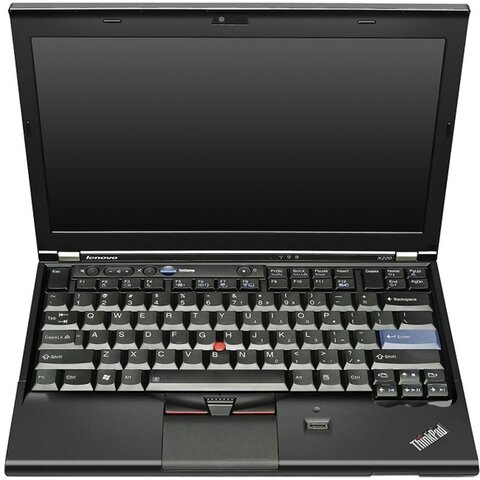 Apple Thinkpad
