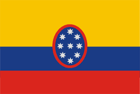 ESTADOS UNIDOS DE COLOMBIA