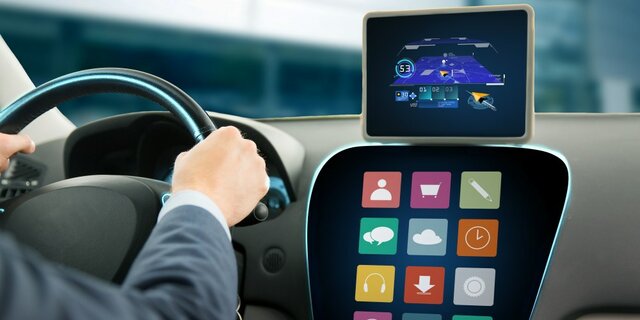 El Internet de las cosas llega a los vehículos